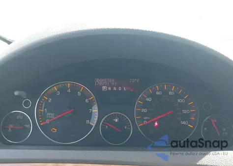 2008 Saturn Outlook Xr from USA, damaged, VIN 5GZER33718J137099